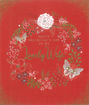 Picture of HAPPY VALENTINES DAY LOVLEY WIFE CARD